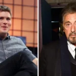john collison and al pacino