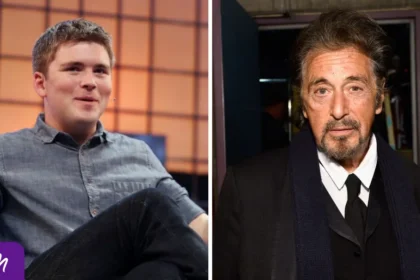 john collison and al pacino