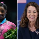 kathy warden and simone biles