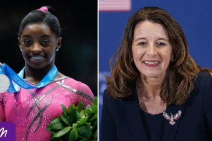 kathy warden and simone biles