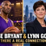 kobe bryant and lynn good