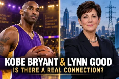 kobe bryant and lynn good