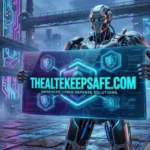 thealitekeepsafe .com