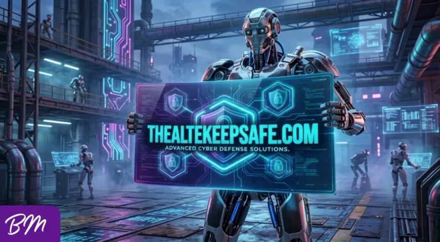 thealitekeepsafe .com