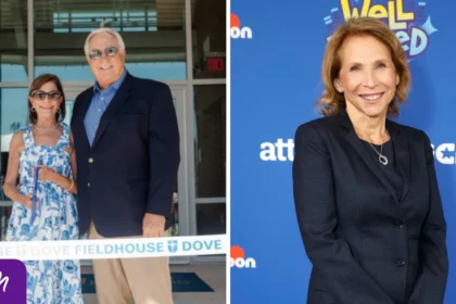 tim dove and shari redstone