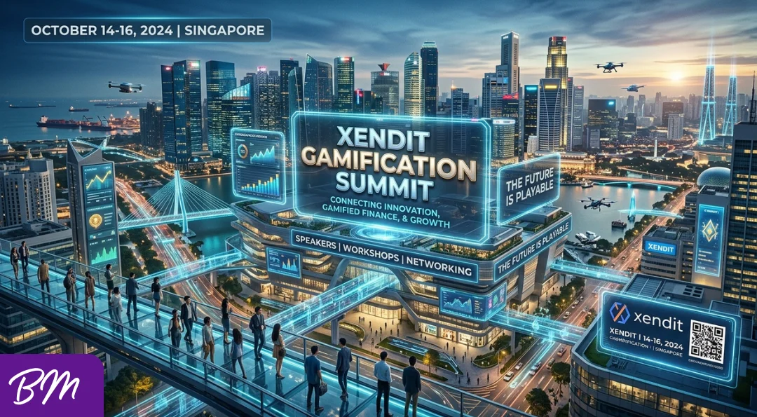 Xendit GamificationSummit Work: What the Evidence Shows