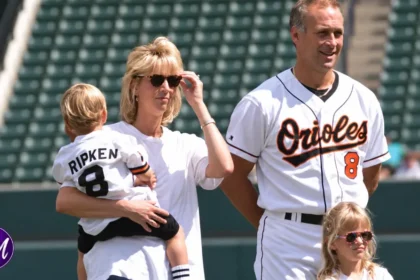 Kelly Ripken