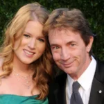 Martin Short’s Daughter