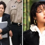 Yolanda Saldívar
