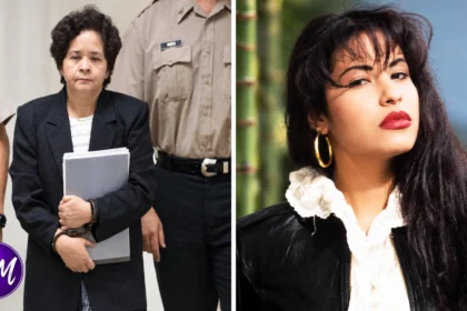 Yolanda Saldívar