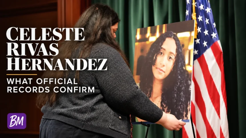 celeste rivas hernandez body
