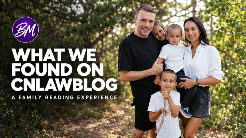 CNLawBlog