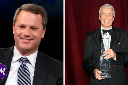 doug mcmillon and joaquin duato