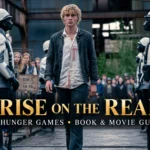 hunger games sunrise on the reaping