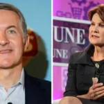 ramon laguarta and marillyn hewson