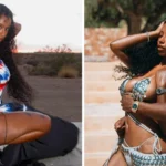 raven tracy age