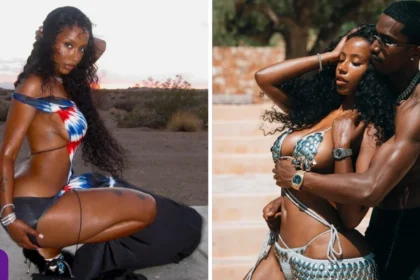 raven tracy age