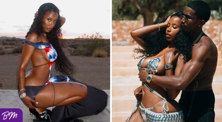 raven tracy age