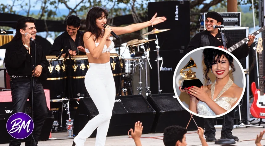 selena quintanilla