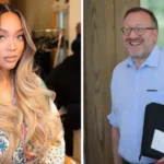 tyra banks and seth klarman