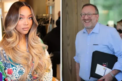 tyra banks and seth klarman